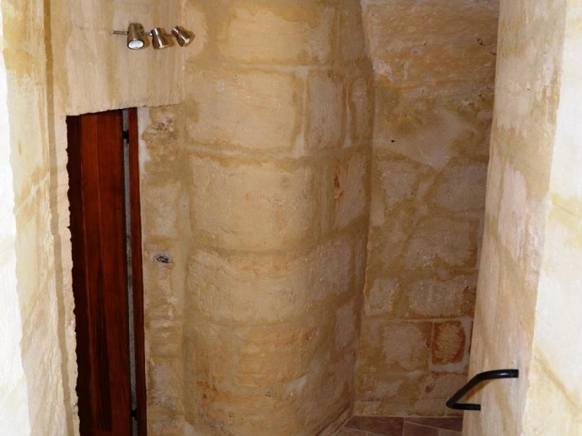 Maison Troglodyte Elegante Avec Spa, Salle De Jeux Et Jardin Clos A - Fr-1-381-87 Holiday home